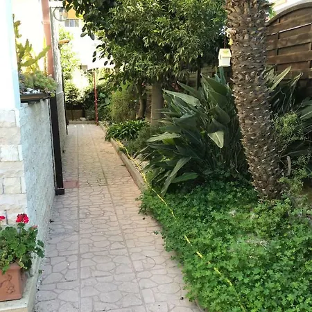 Oasi Di Pace