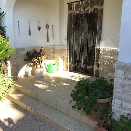 בית הארחה Oasi Di Pace