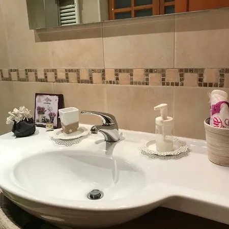 Oasi Di Pace