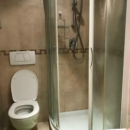 Oasi Di Pace ג'ובינאצו