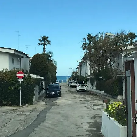 בית הארחה Oasi Di Pace *