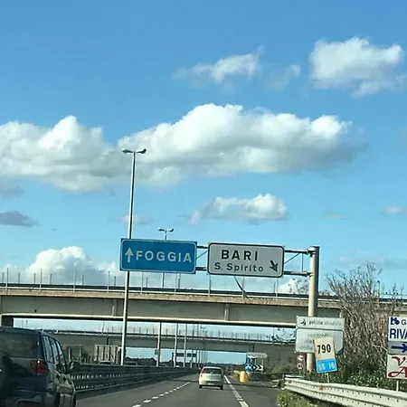 Oasi Di Pace ג'ובינאצו