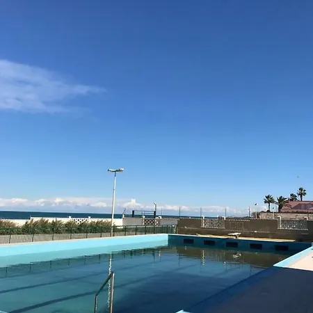Oasi Di Pace בית הארחה