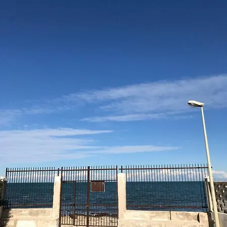 Oasi Di Pace