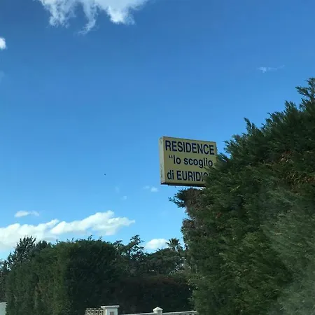 Oasi Di Pace * ג'ובינאצו