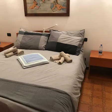 Oasi Di Pace
